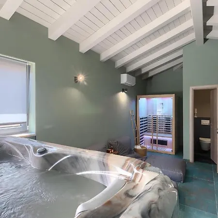 Tatil Evi Alojza Maria Rovinjsko Selo