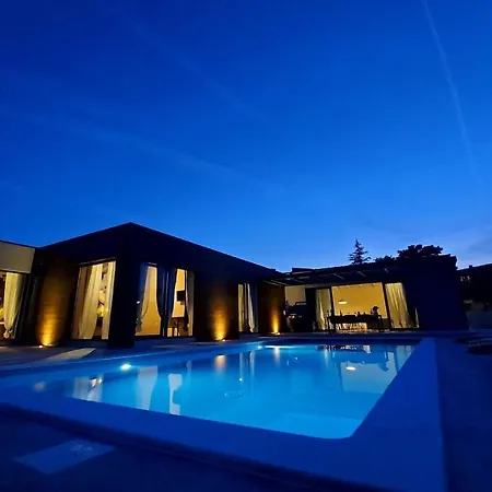Alojza Maria Tatil Evi Rovinjsko Selo