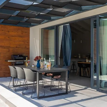 Alojza Maria Tatil Evi