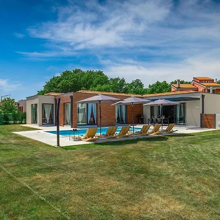 Tatil Evi Alojza Maria Rovinjsko Selo