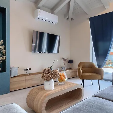 Tatil Evi Alojza Maria *