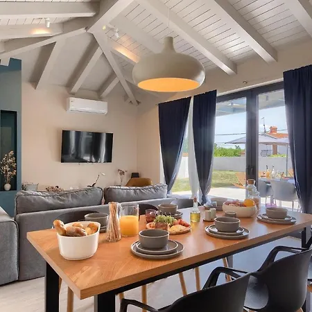 Tatil Evi Alojza Maria
