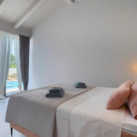 Alojza Maria Tatil Evi Rovinjsko Selo