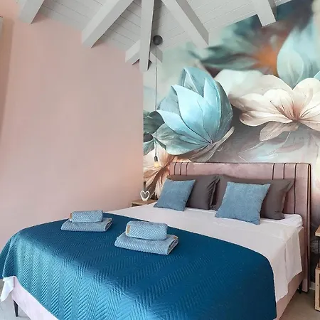 Alojza Maria Tatil Evi
