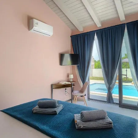 Tatil Evi Alojza Maria *