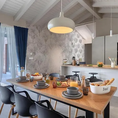 Tatil Evi Alojza Maria Rovinjsko Selo