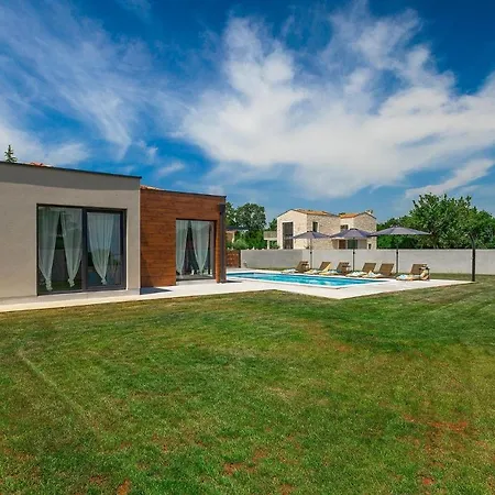 Tatil Evi Alojza Maria Rovinjsko Selo