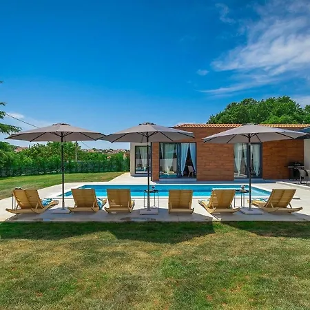 Tatil Evi Alojza Maria Rovinjsko Selo