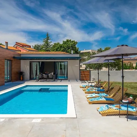 Tatil Evi Alojza Maria Rovinjsko Selo